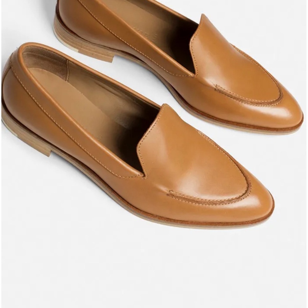 NEW Everlane The Modern Loafer Size 11